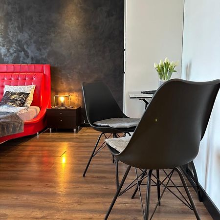 Apartament Centrum Chmielna 73C Варшава Екстериор снимка
