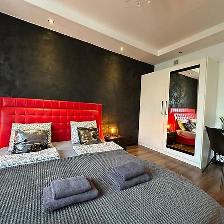 Apartament Centrum Chmielna 73C Варшава Екстериор снимка