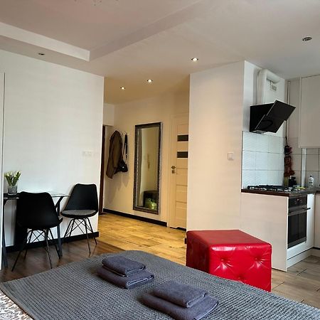 Apartament Centrum Chmielna 73C Варшава Екстериор снимка