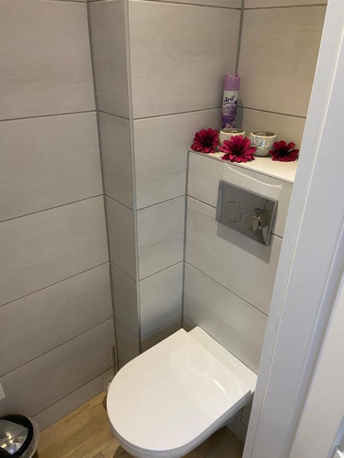 Apartament Centrum Chmielna 73C Варшава Екстериор снимка