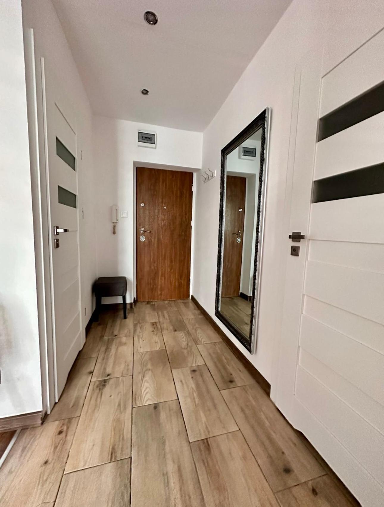 Apartament Centrum Chmielna 73C Варшава Екстериор снимка