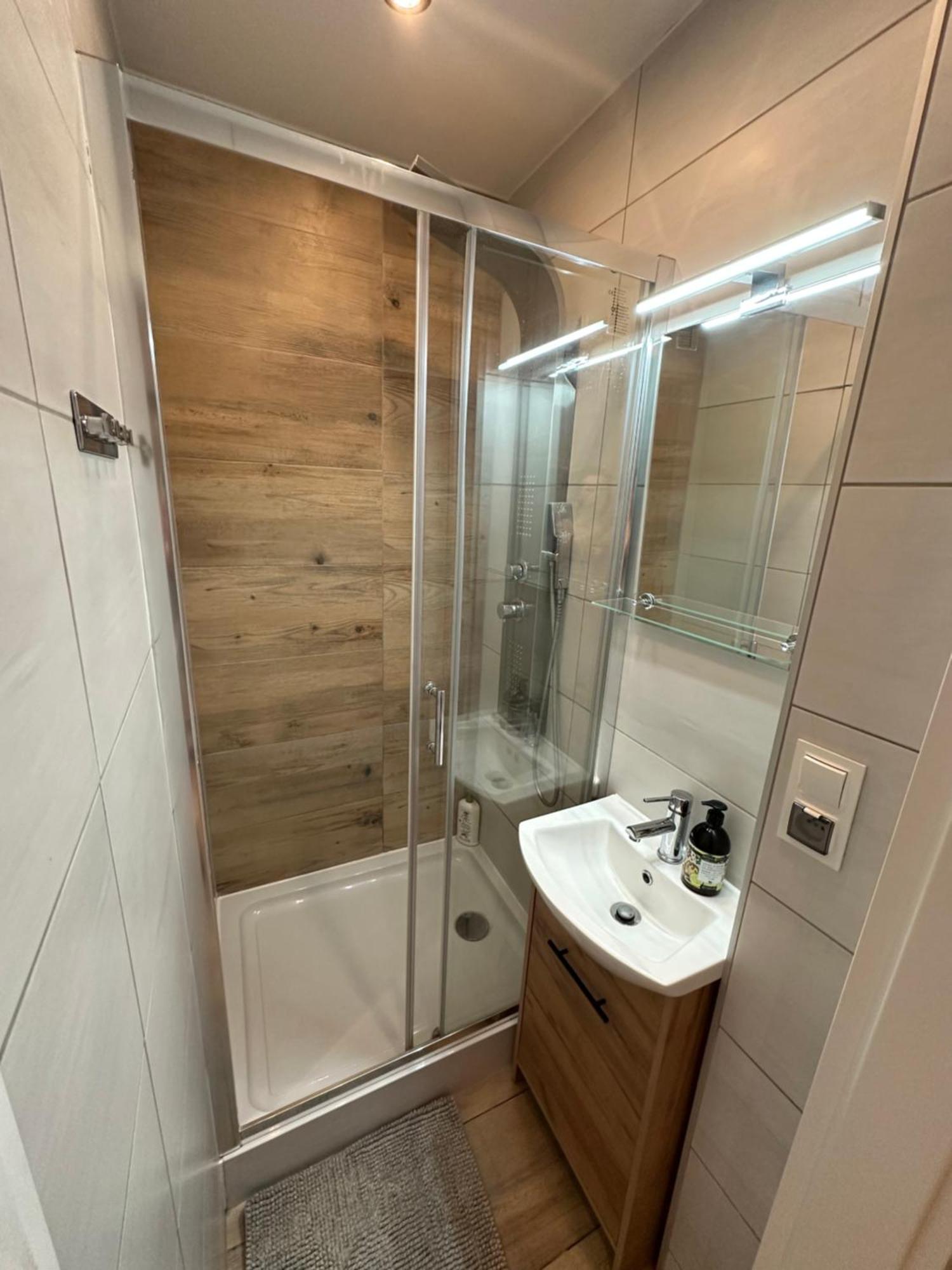 Apartament Centrum Chmielna 73C Варшава Екстериор снимка
