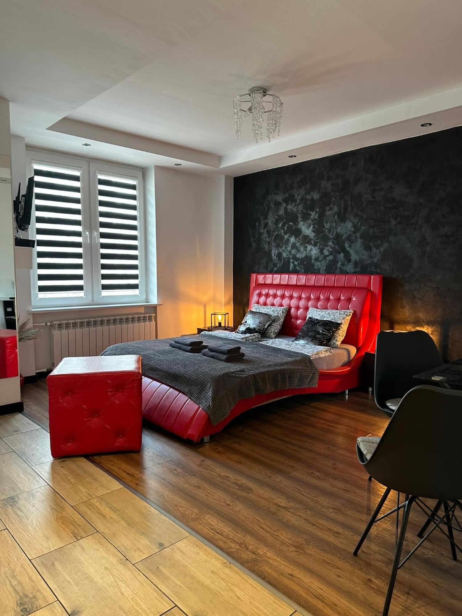 Apartament Centrum Chmielna 73C Варшава Екстериор снимка