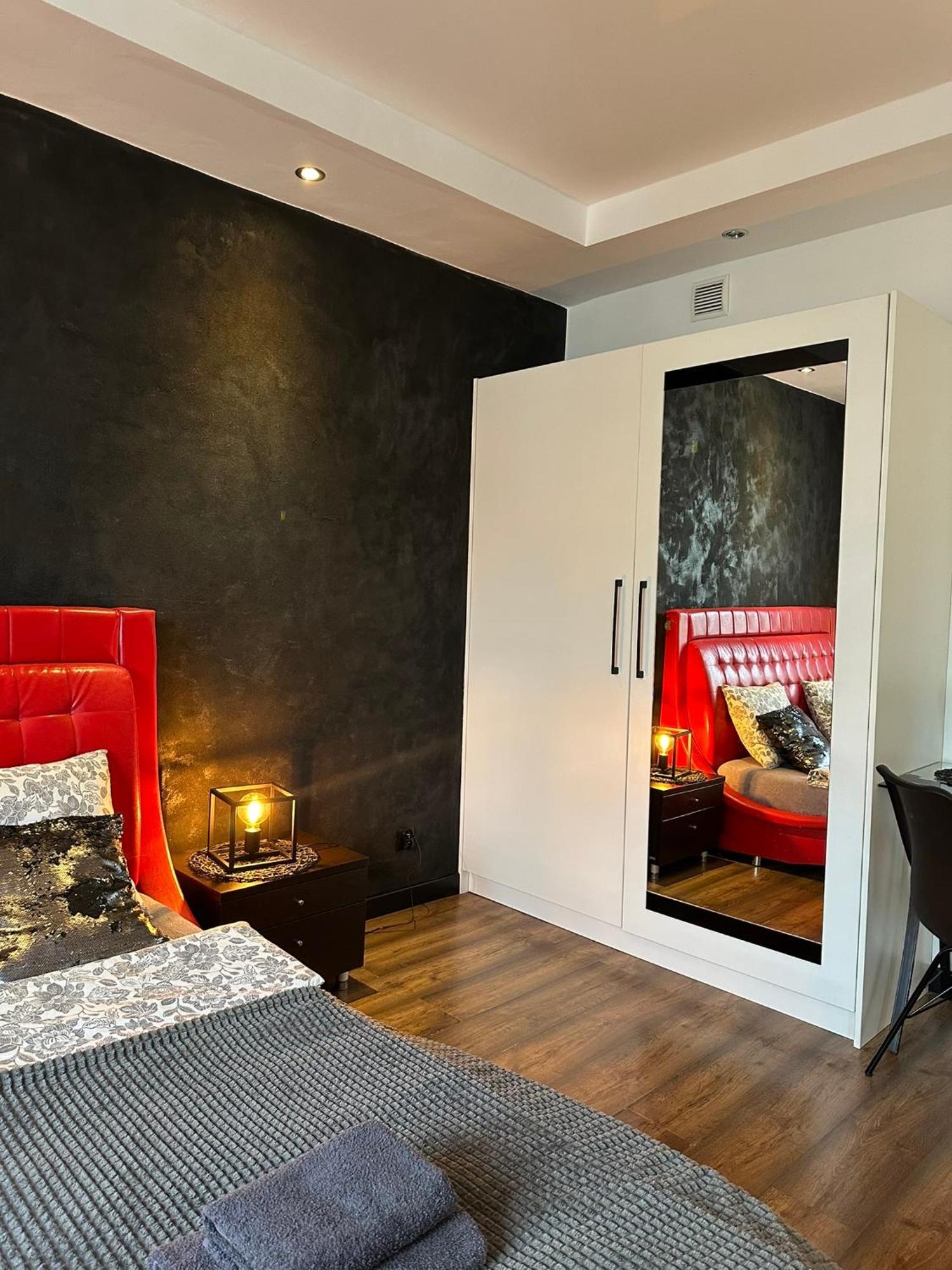 Apartament Centrum Chmielna 73C Варшава Екстериор снимка